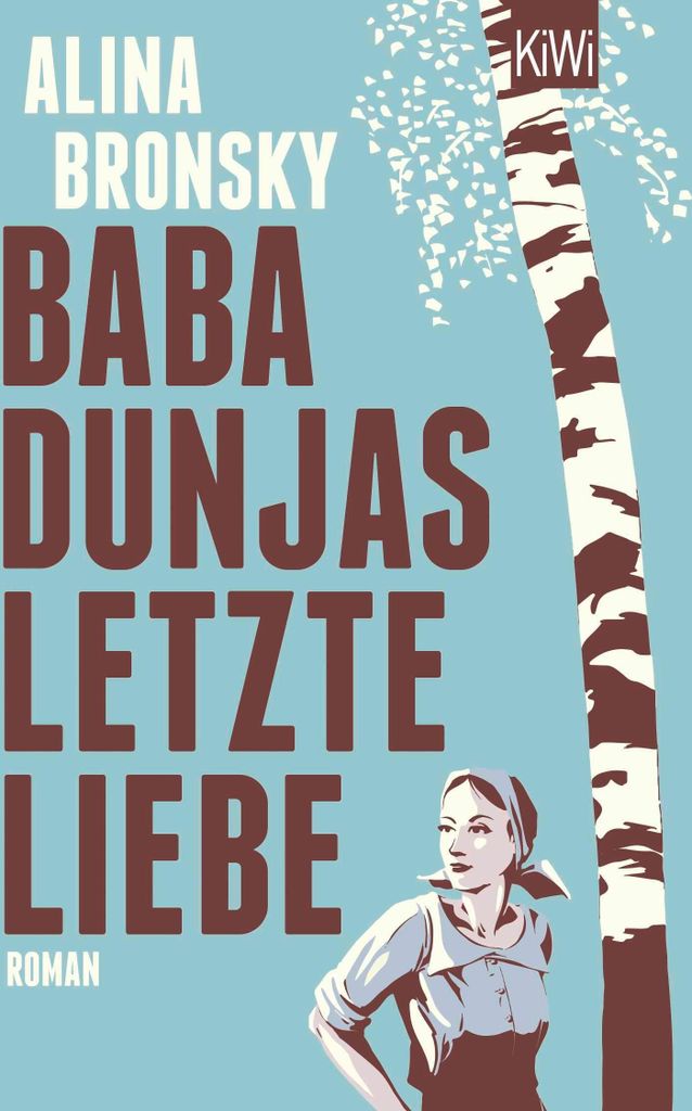 Baba Dunjas letzte Liebe