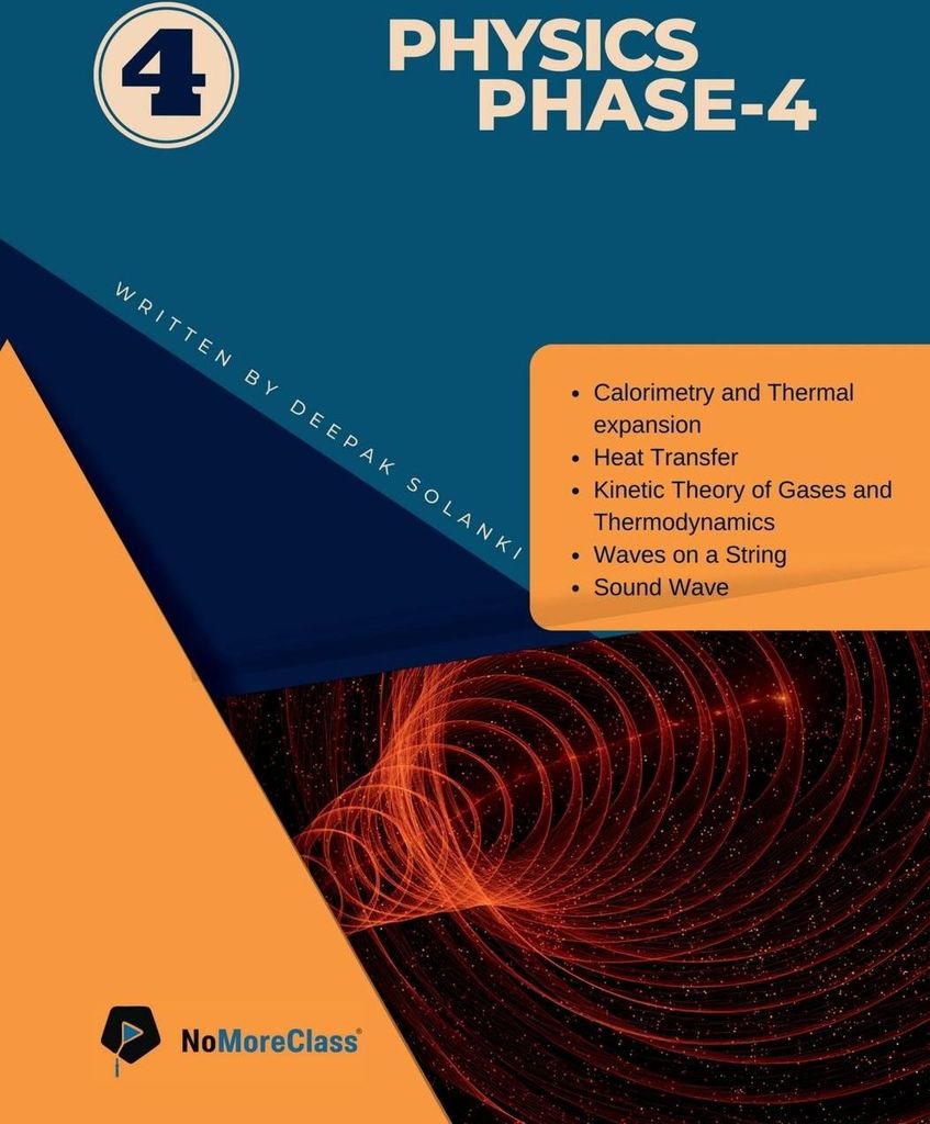 Physics Phase 4
