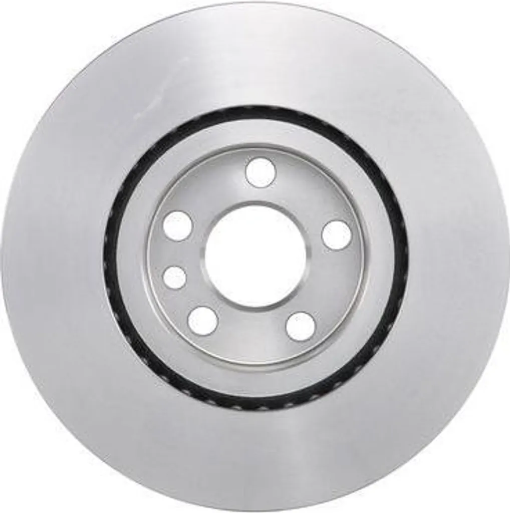 Disque de frein BOSCH 0986478812 pour Jumpy, Scudo et Expert