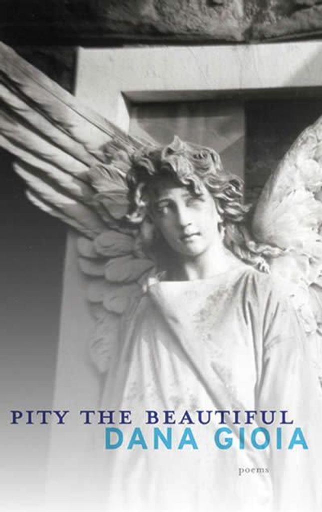 Pity the Beautiful