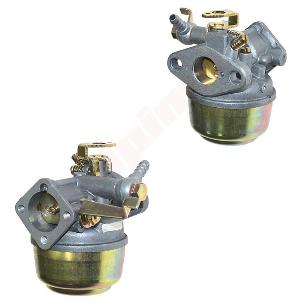 Vergaser Für Robin Ec08 ( 580-60080-00 )