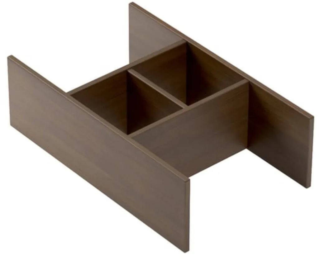 Recensione Sistema Riordino Emco Evo 958351023 | Bagno da Sogno