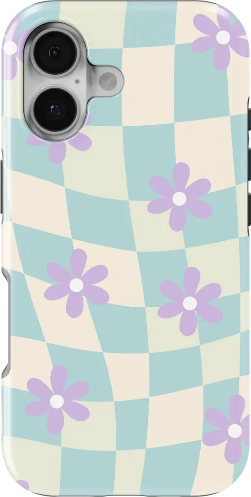 Cover iPhone 16 MagSafe Premium - Design Sottile e Antiurto