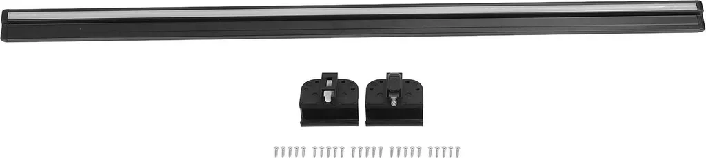 Rail de Support de Table Amovible pour Camping-car et Bateau en Alu