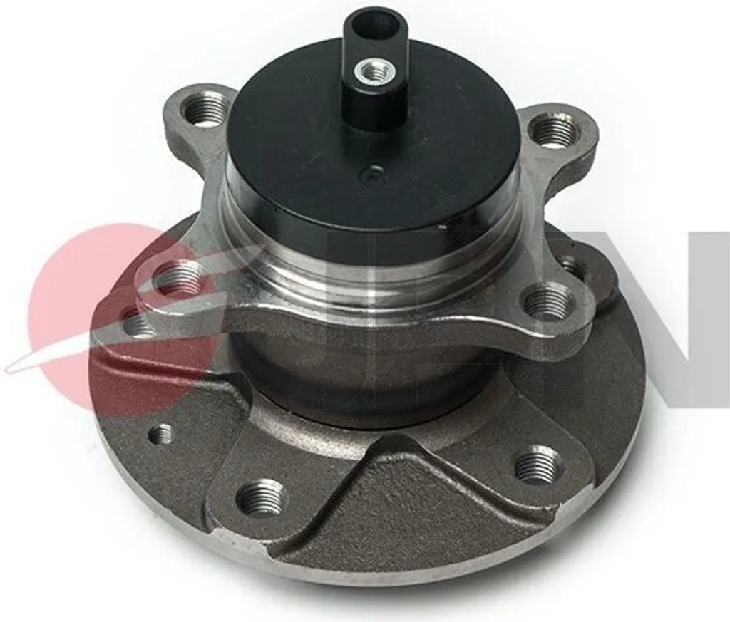 Roulement de Roue Haute Qualité JPN 20L8018 - Compatible OE 71747068
