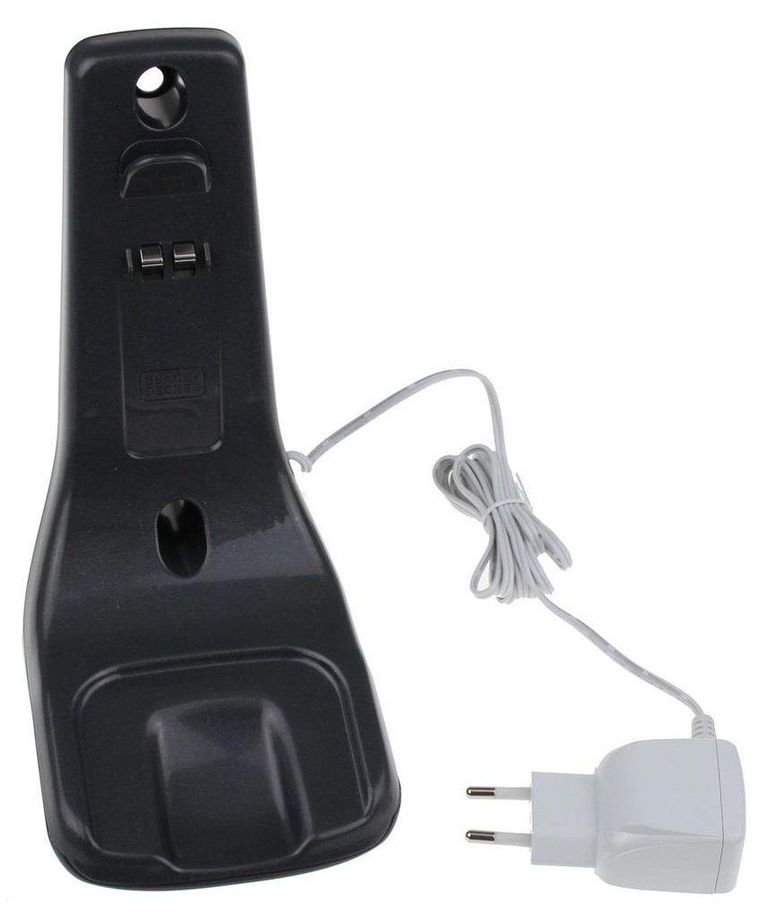 Black&Decker - Ladegeraet - N925326 Immagine del prodotto 