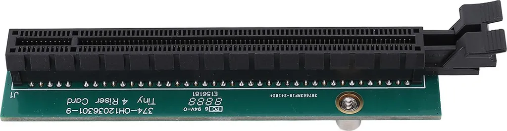 Connecteur PCI-E Haute Performance 01AJ902 pour Gamme ThinkCentre - 2