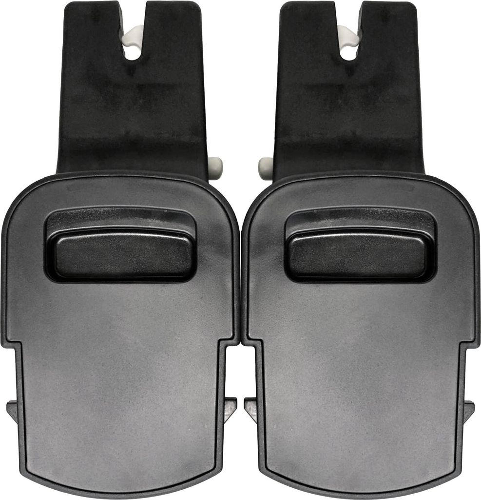 Daliya® NEOMOVE Adapter von NEOMOVE Babyschale zum NEOMOVE Produktbild 