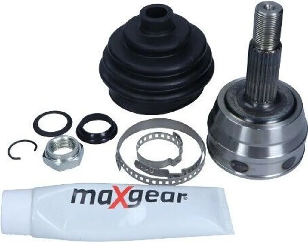 Joint homocinétique Fox (5Z) MAXGEAR 49-3194 robuste et durable