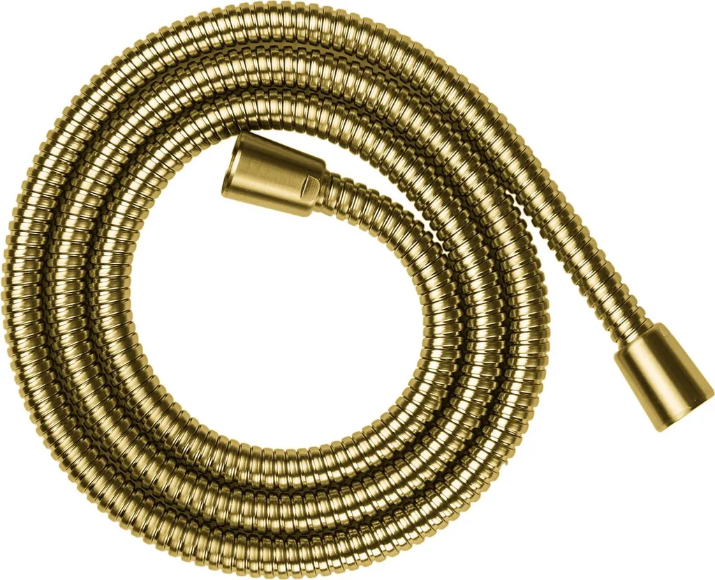 hansgrohe AXOR tuyau de douche à effet métallique 1,60m DN15, 28116250, 28116250