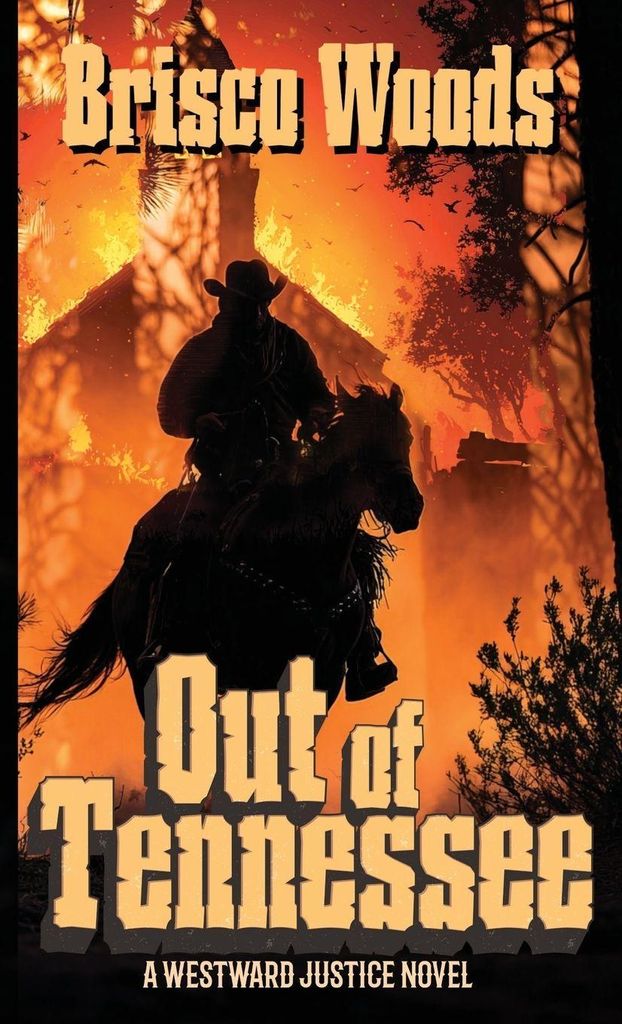 Out Of Tennessee