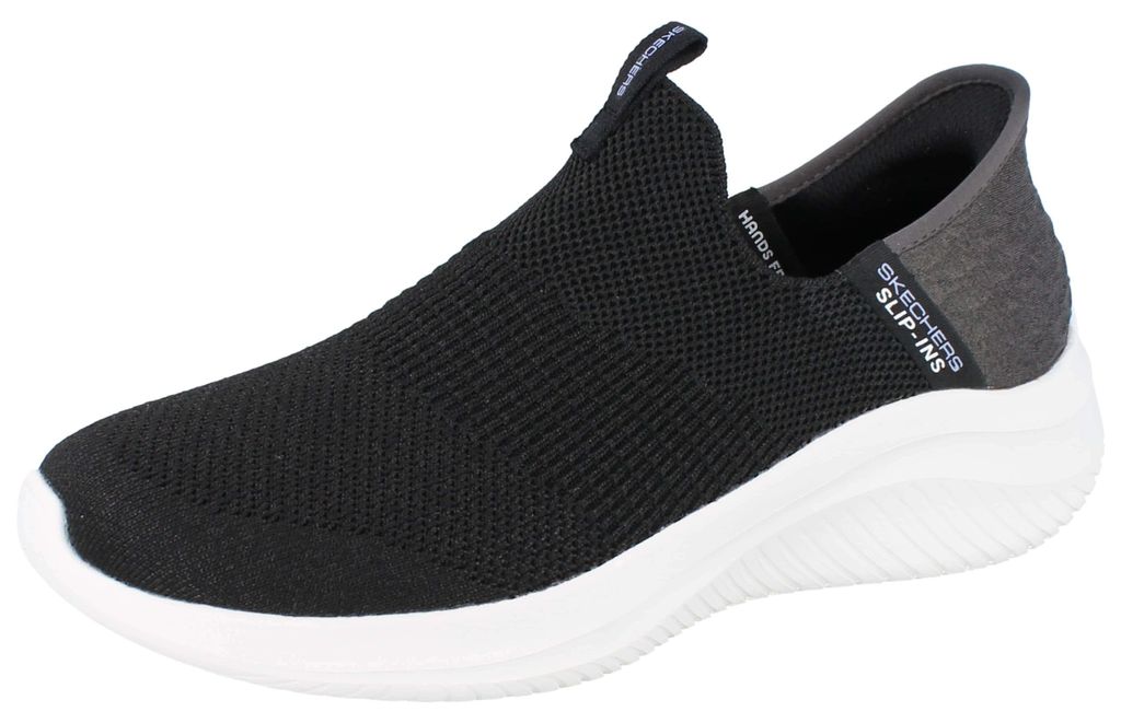 SKECHERS SLIP-INS: SUMIT, color negro Imagen del producto 