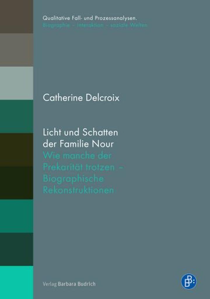 Licht und Schatten der Familie Nour