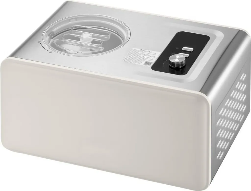 Machine à glace 2L sans pré-congélation avec écran LCD et froid rapide - 10