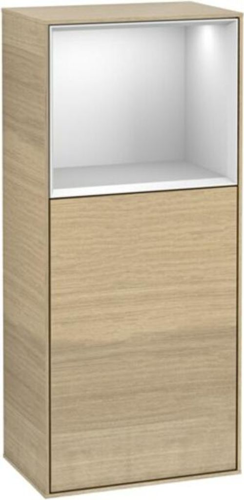 Villeroy & Boch G510MTPC Seitenschrank Finion G51