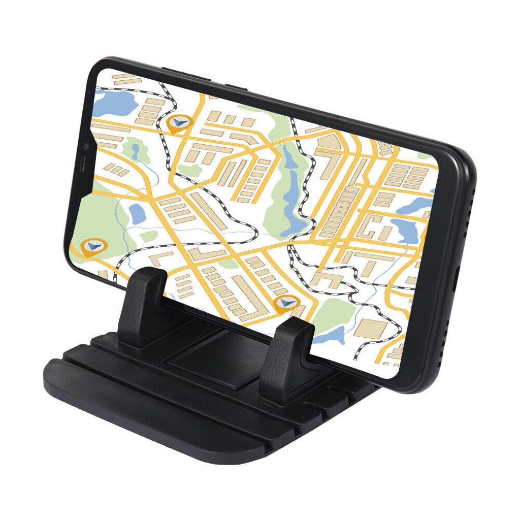 Schwerlast Motorrad GPS Telefon Navigation Pad Halterung Kit für
