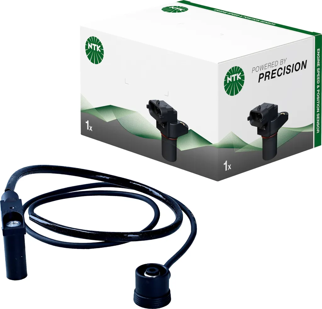 Capteur PMH Land Rover Range Rover L322 avec Câble 2 Contacts NTK