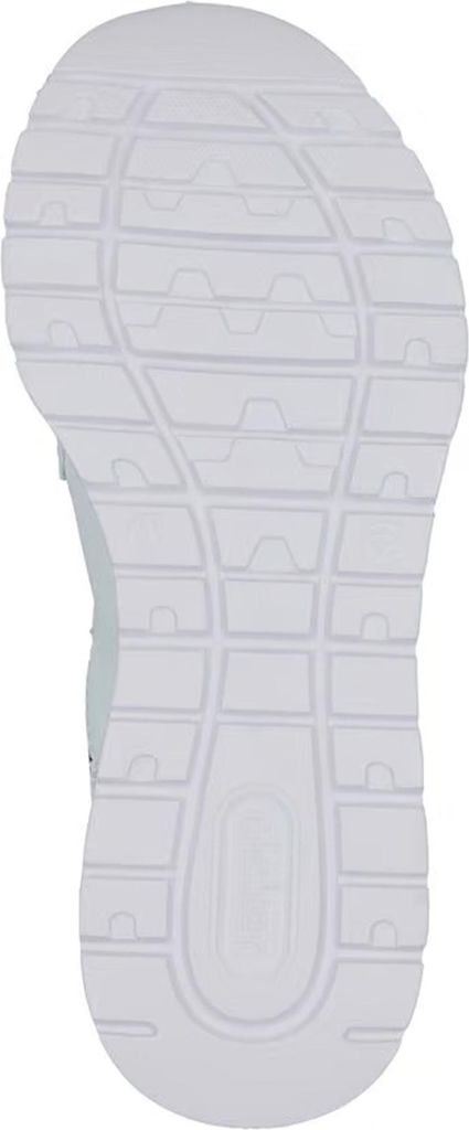 Rieker Damen Sneaker Schlupfschuh Gummizug gepolstert Produktbild 