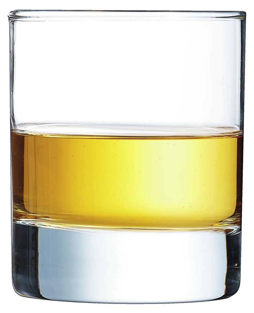 Taza Termo con Tapa Arcoroc Islande Vidrio Produktbild 
