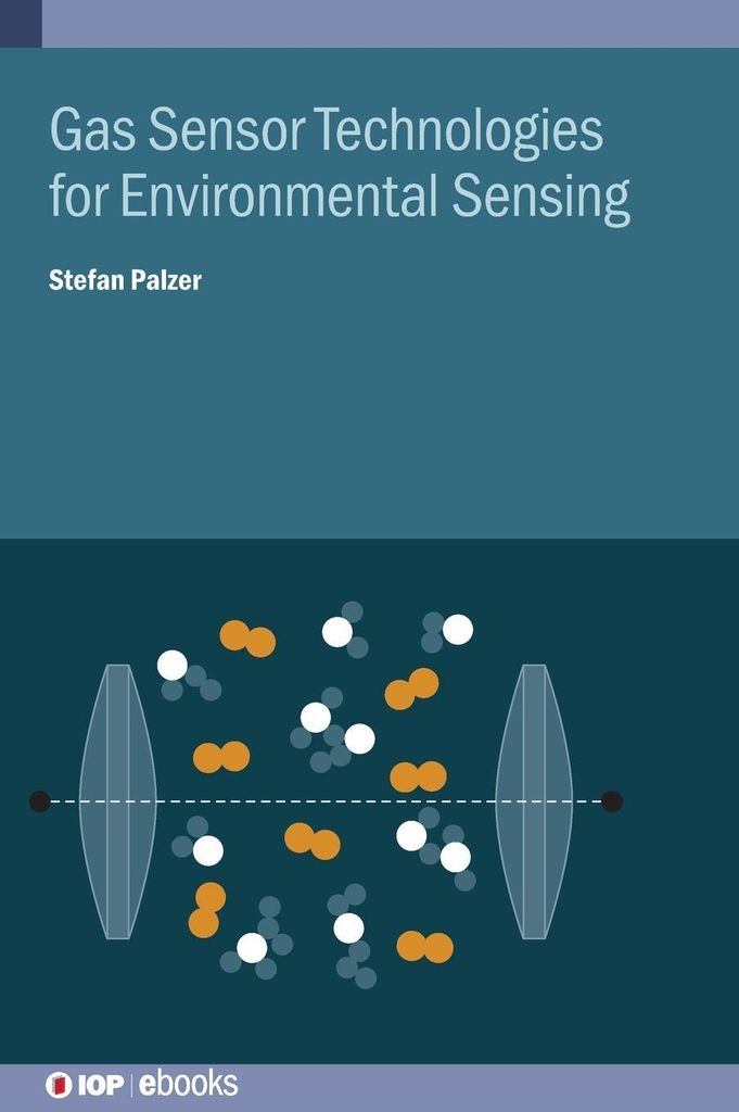 Gas Sensor Technologies for Environmental Sensing