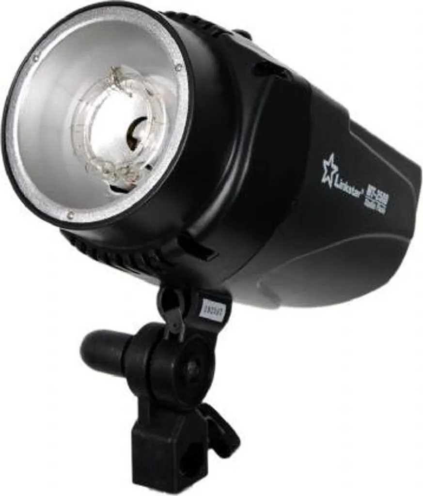 Flash Linkstar Studioflisser MT-250D 250Ws pour studio photo professionnel