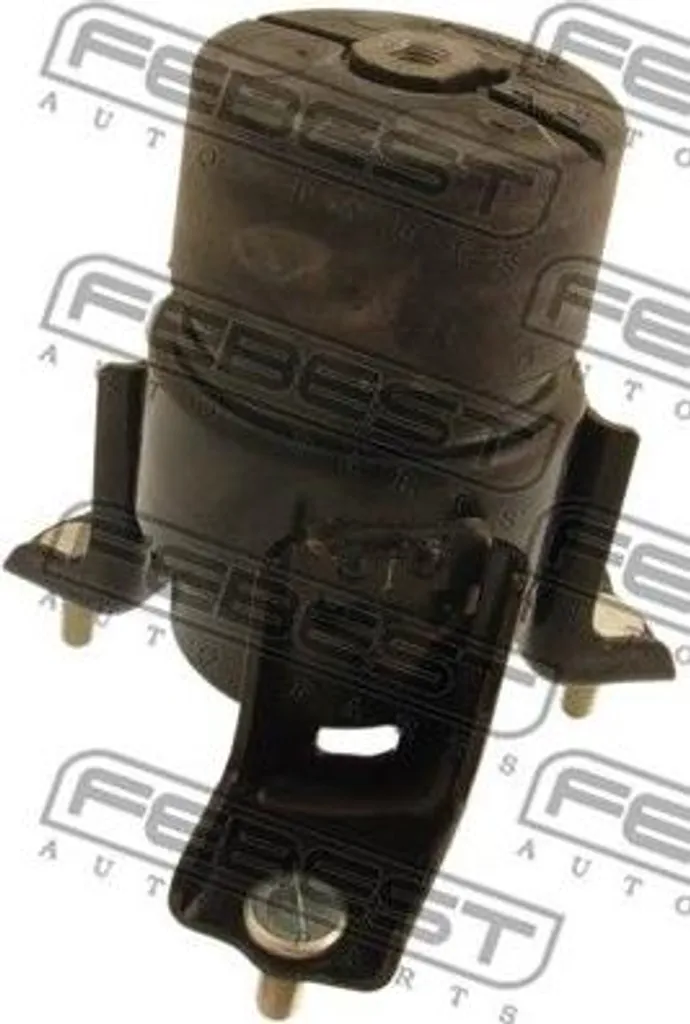 Support moteur renforcé FEBEST TM-046 anti-vibration pour Camry