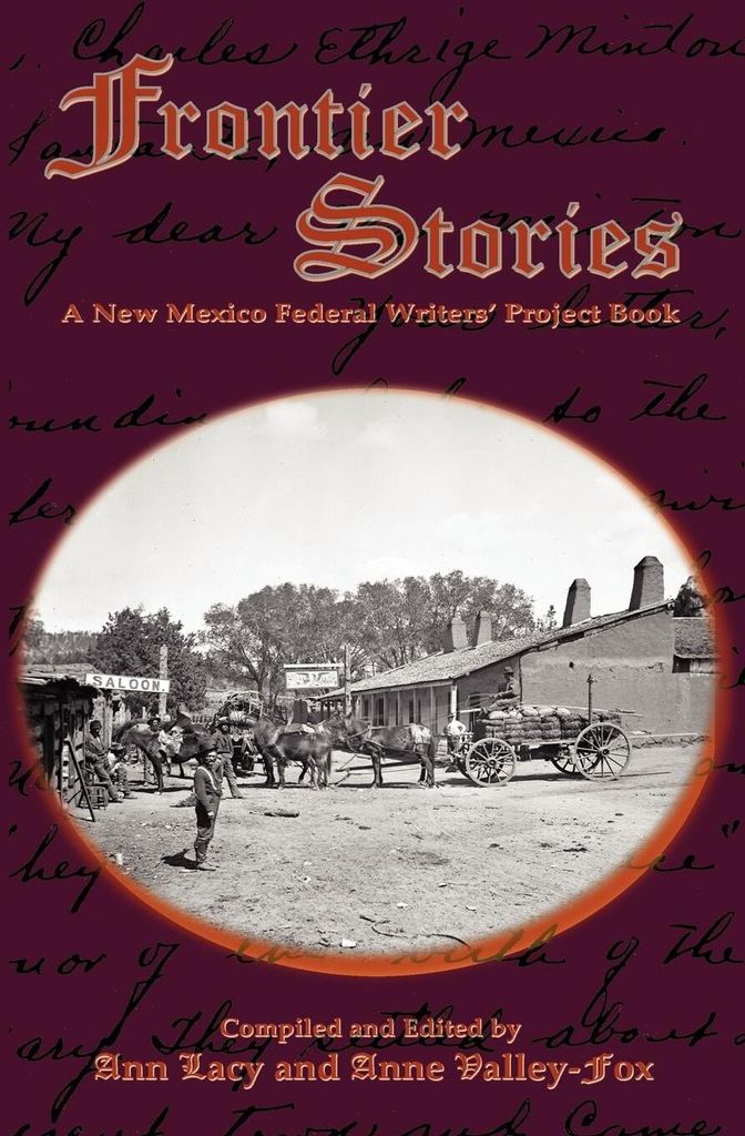 Frontier Stories