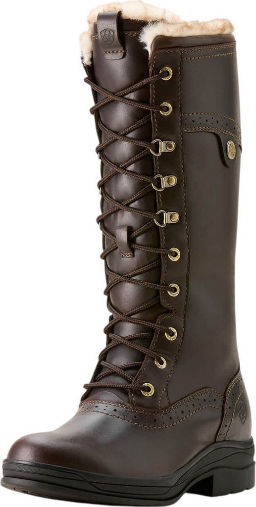 Ariat Wythburn II Sherpa Waterproof Stiefel