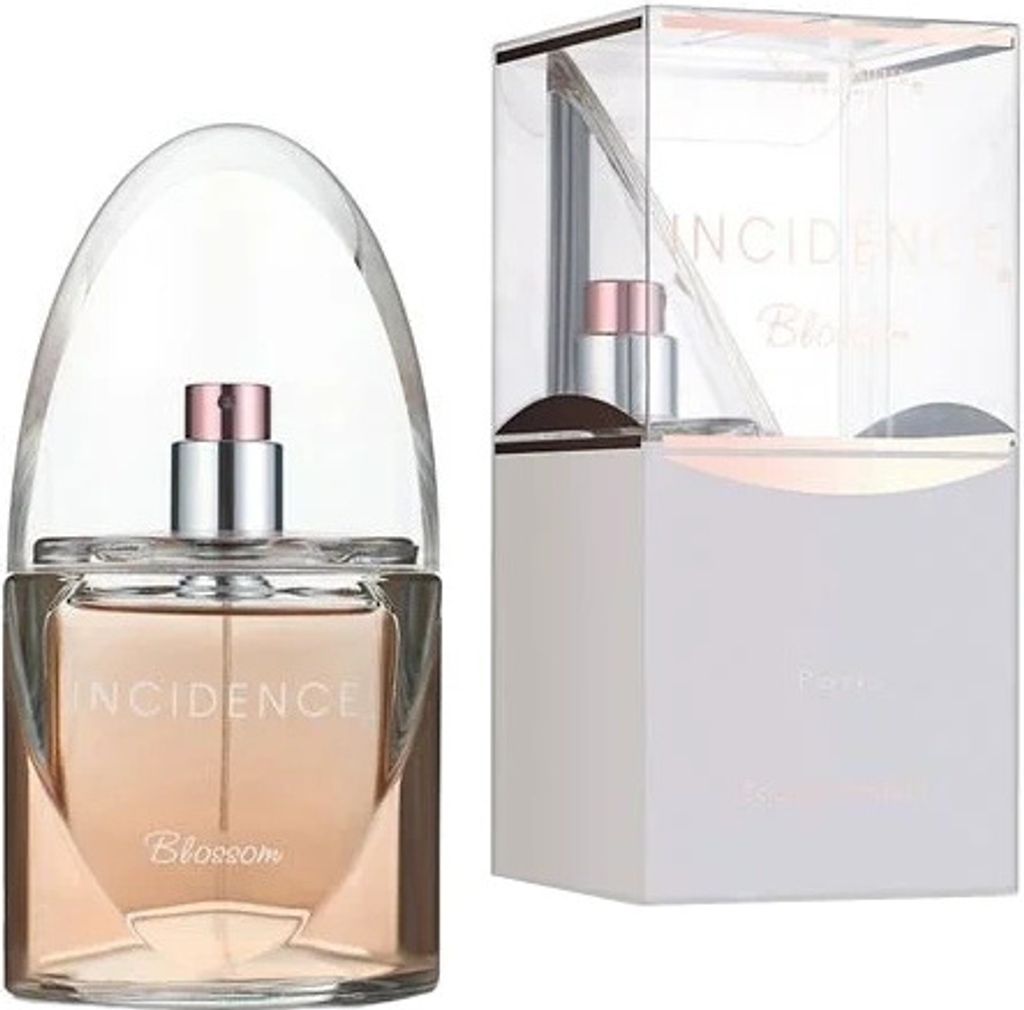 Incidence Blossom Par Yves De Sistelle Eau De Parfum Pour