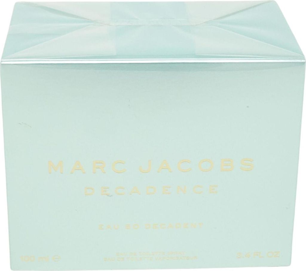 Marc Jacobs Decadence Eau so Decadent EDT Floral 100ml Zdjęcie produktu 