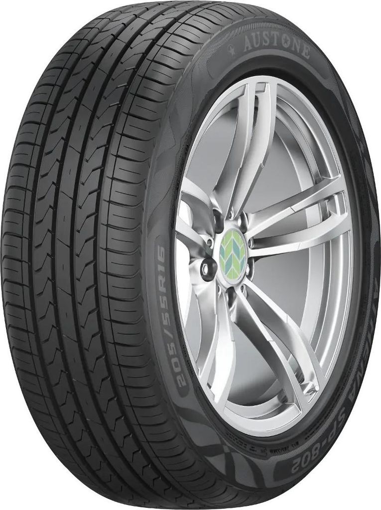Austone Athena Sp-802 195/50R15 82V Bsw