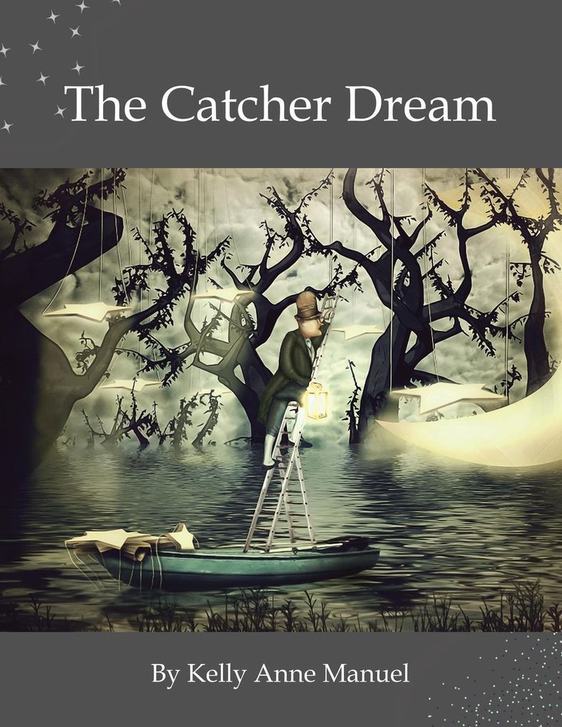 The Catcher Dream – Lingua: Inglese