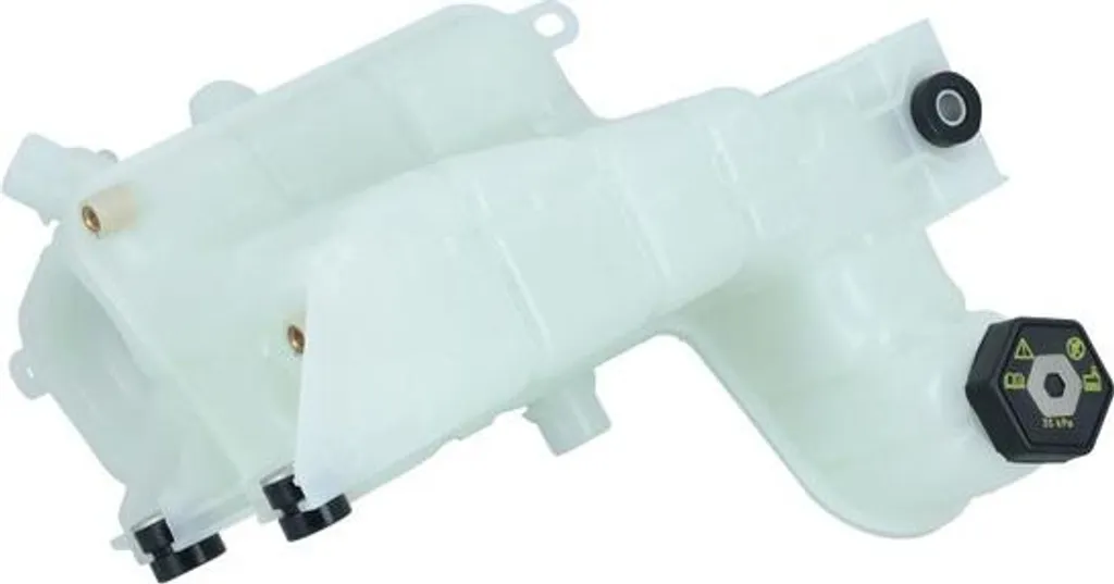 Réservoir de compensation NRF Thermo pour Tesla Model 3 et Model Y - 8
