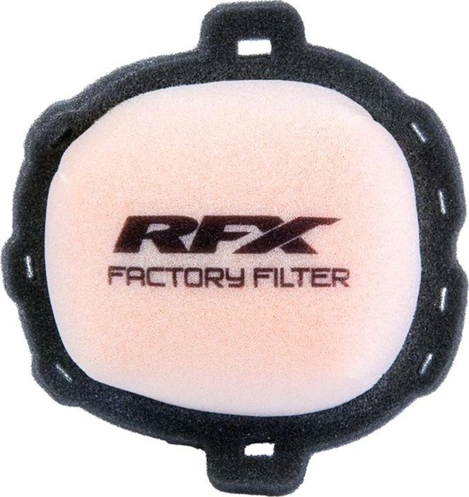 SP 1128370 RFX Race ungeölt Luftfilter passend fuer HONDA CRF 250 R