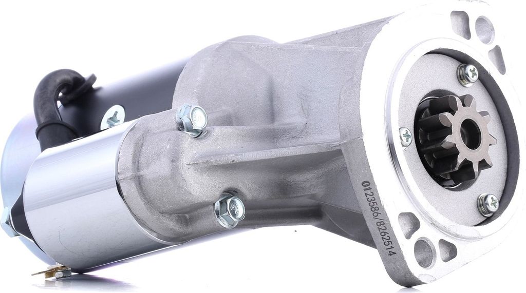 STARK SKSTR-0330110 - OE S114 393 Anlasser, Starter für Patrol GR V