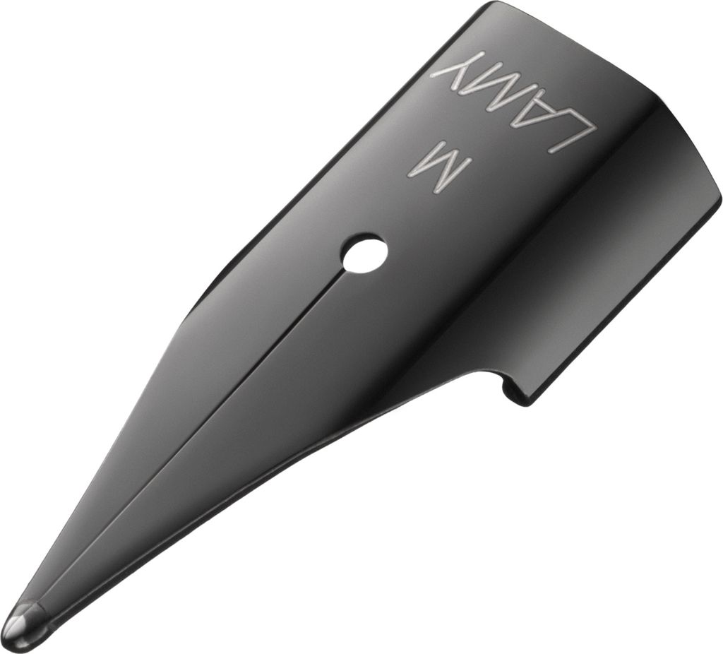 LAMY Feder Z50 schwarz Stärke M