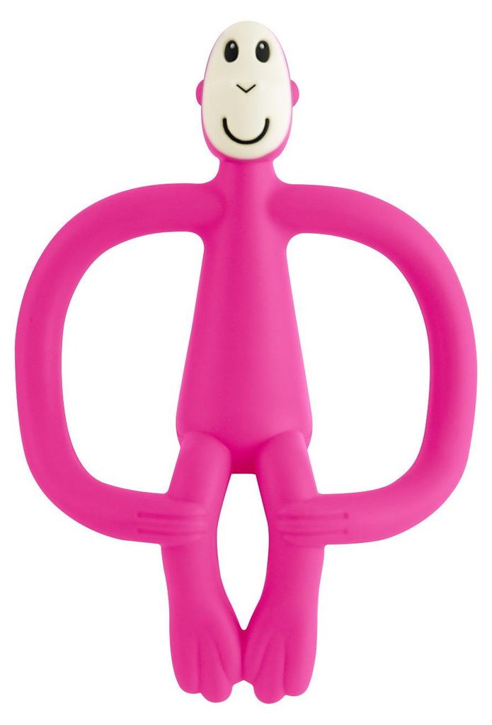 Matchstick Monkey Anneau de dentition Jouet de dentition Image du produit 