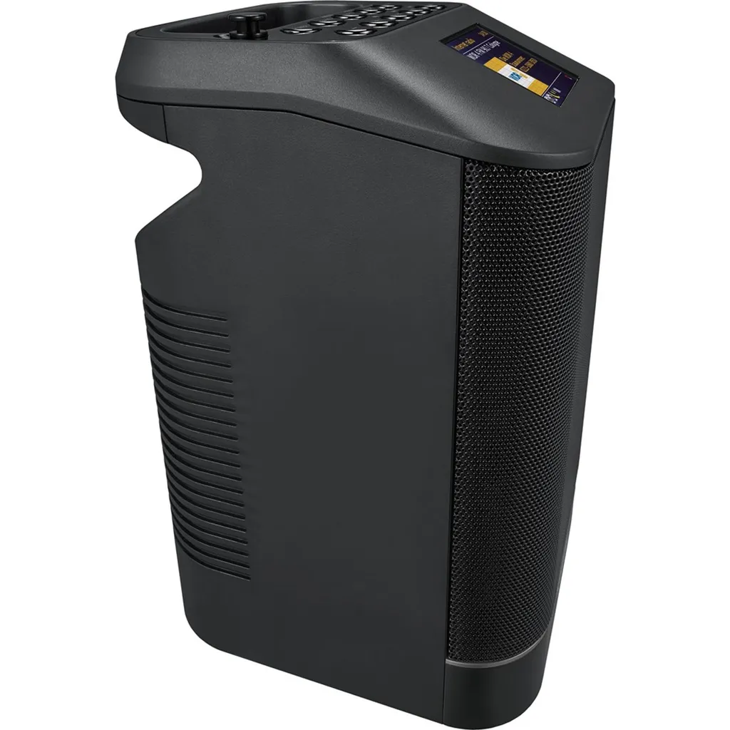Canton Wfs-58 Radio Portable Utilisation Facile sans Réglages Complexes - 5