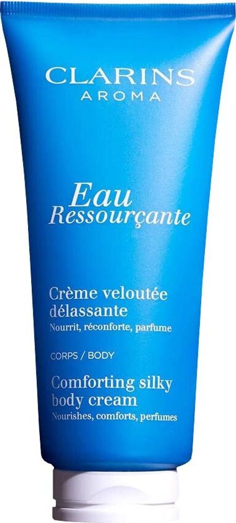 Clarins Eau Ressourçante, Creme, Frauen, Produktbild 