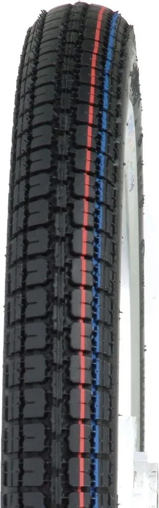 Pneu toutes saisons Vee Rubber 2.25-19 VRM 013 pneu renforcé haute adhérence