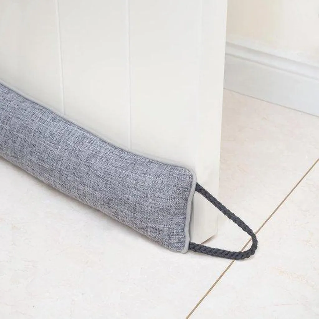 Boudin de porte acoustique 96 cm - Isolant phonique bas de porte