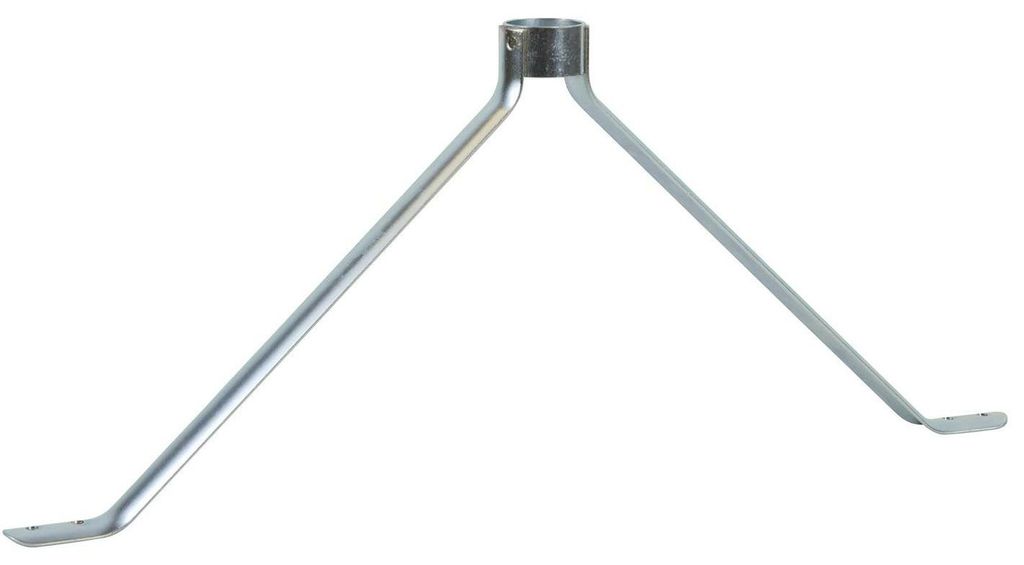Betra Stielhalter - Metall - 3,3 x 45 x 19 cm - fur Produktbild 