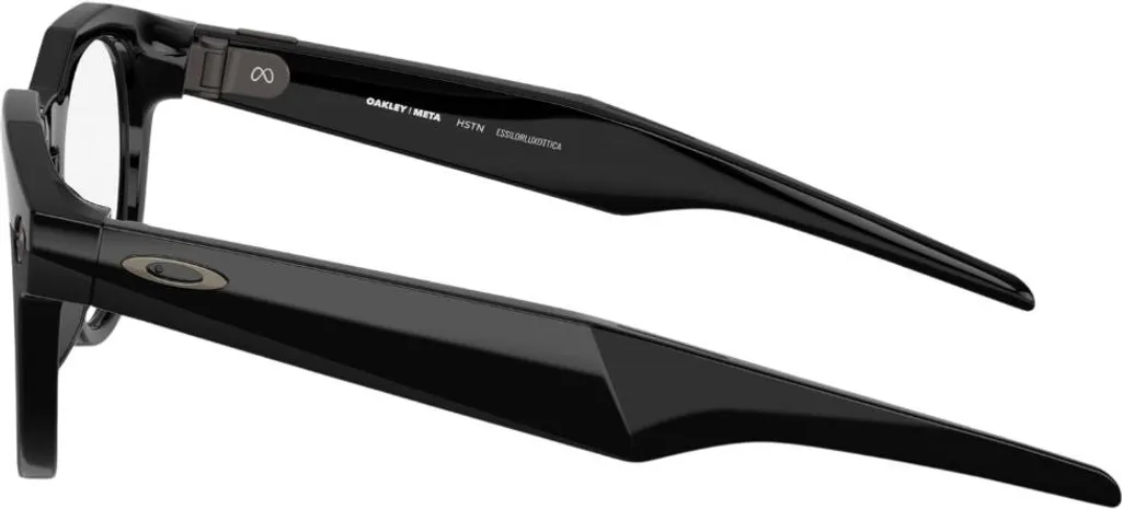 Monture Oakley 0OW8002-800207 Multicolore Design Ergonomique et Léger - 7