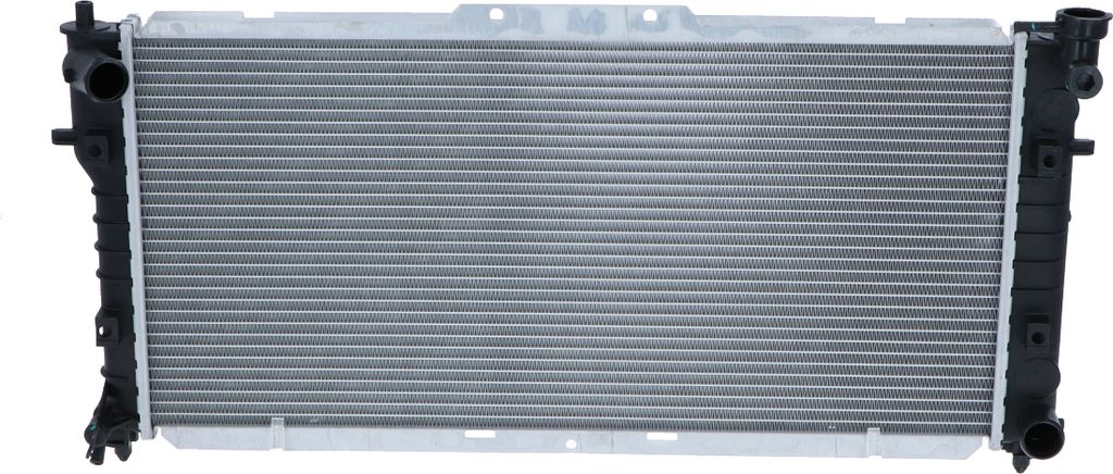 NRF 52020 - OE FPA115200 Kühler, Motorkühlung für MX-6 (GD), MX-6 (GE)