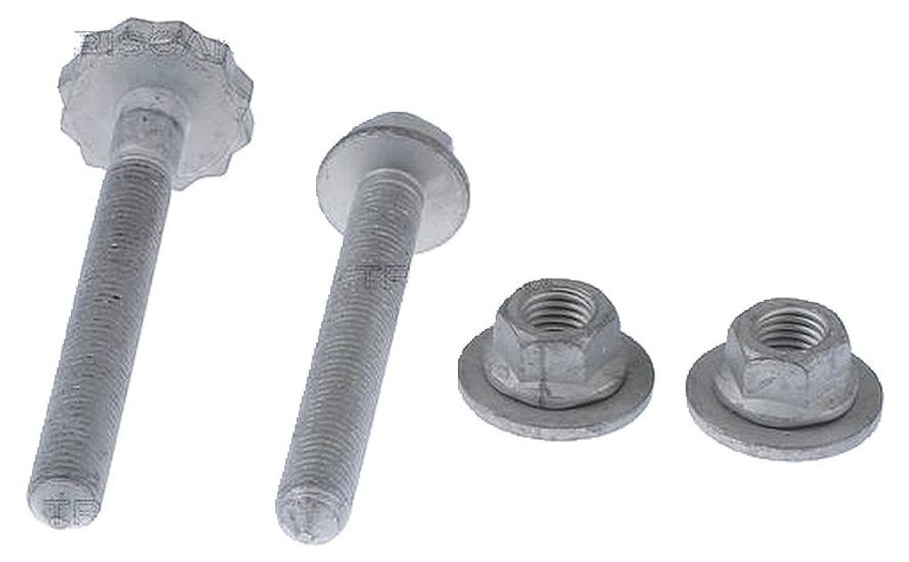 Reparatursatz Radaufhängung TRISCAN Aftermarket-Expertise für diverse Fahrzeuge