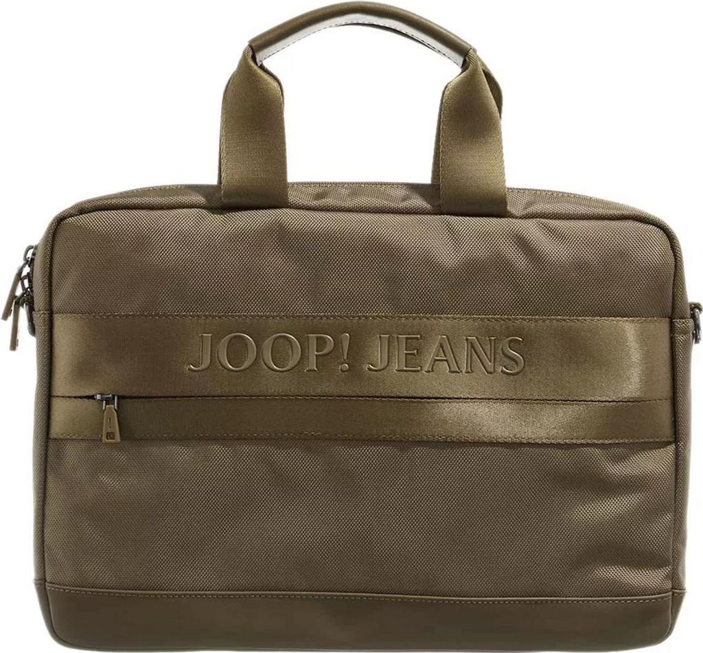 JOOP! jeans men modica pandion Aktentasche shz Farbe khaki AL