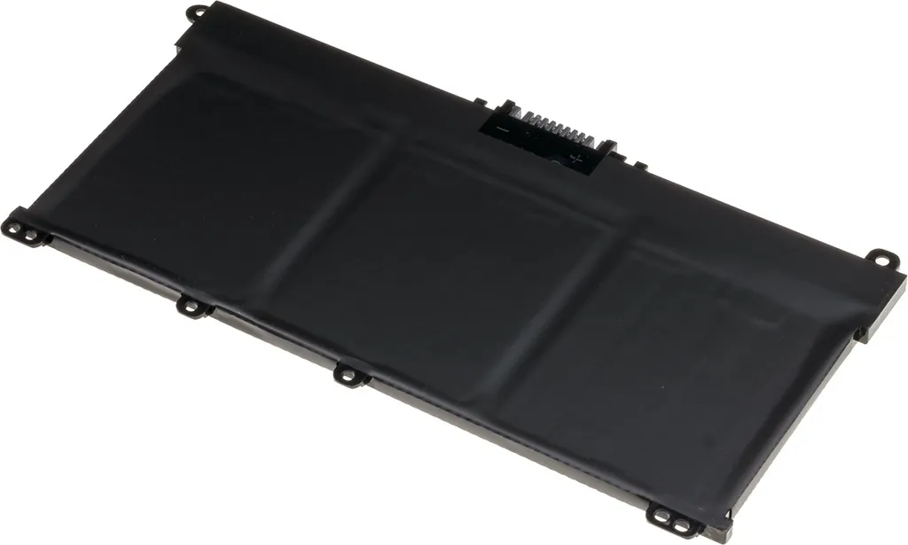 Recensione Batteria T6 Power per HP 15-da0300 | 11,55V 3600mAh 41Wh - 4