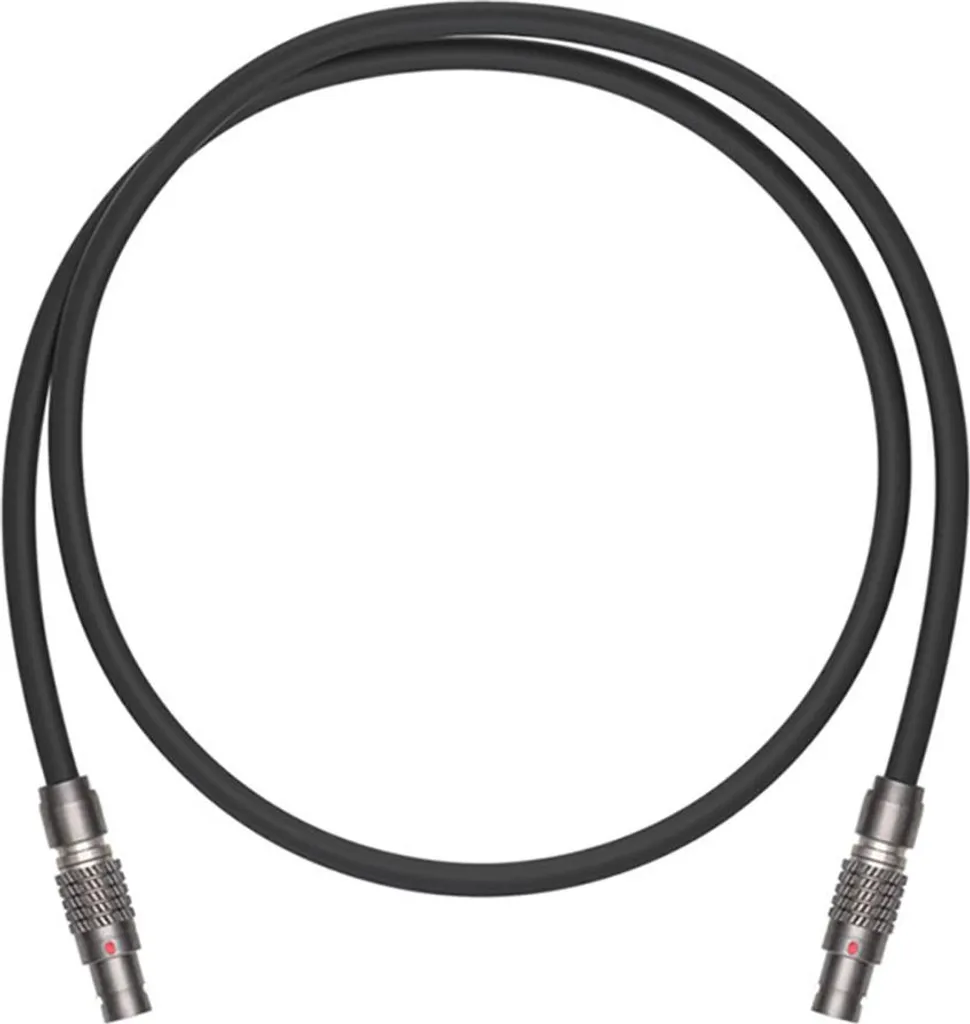 Câble pour moniteur DJI High-Bright : accessoire idéal de monitoring