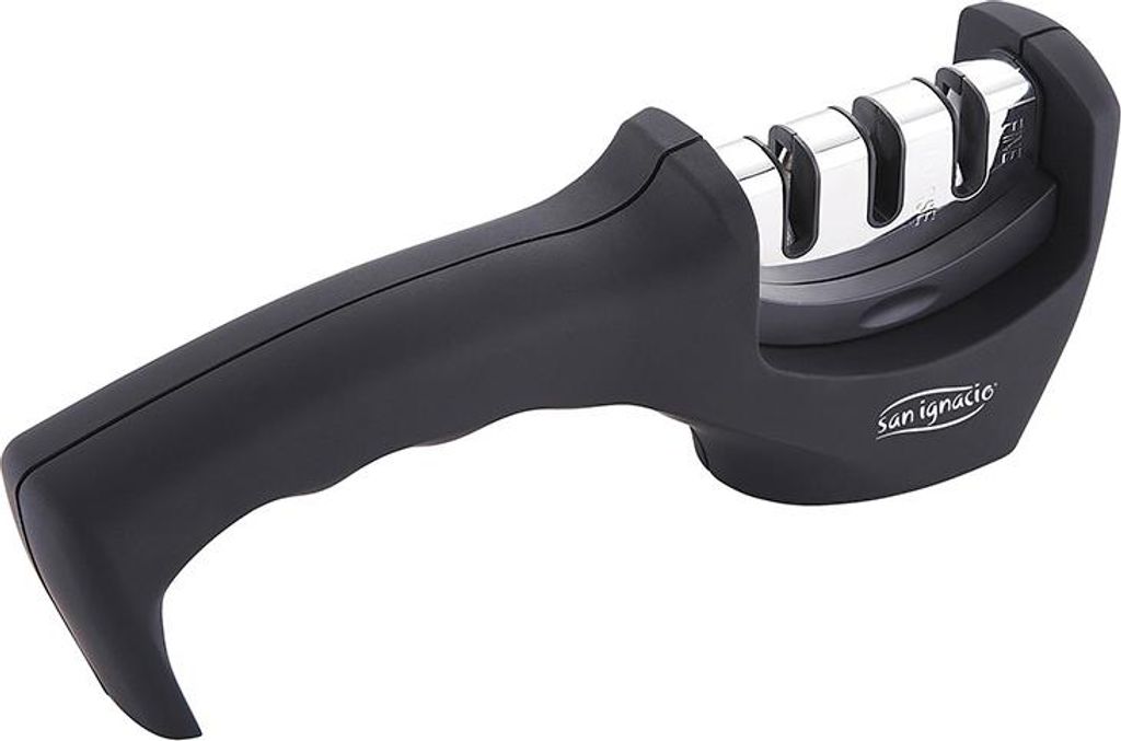 Problade Messerschärfer 20,5 x 5 x 7 cm