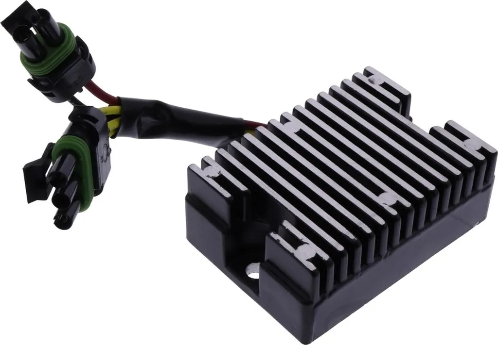 Régulateur de Charge Thermique pour Bombardier DS 650 Années 2000-2005